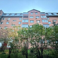 Квартира 84,6 м², 3-комнатная - изображение 2