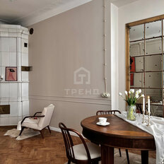 Квартира 42,3 м², 2-комнатная - изображение 4