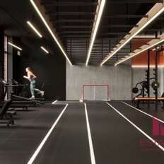 Квартира 26,4 м², студия - изображение 5