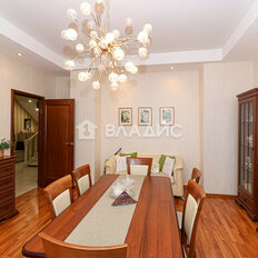 Квартира 156 м², 5-комнатная - изображение 1