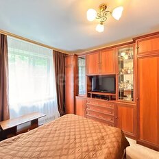 Квартира 53,9 м², 2-комнатная - изображение 2
