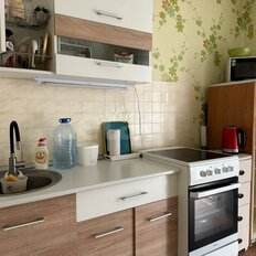 Квартира 34,7 м², 1-комнатная - изображение 2