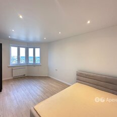 Квартира 37,5 м², 1-комнатная - изображение 5