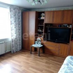 Квартира 50 м², 1-комнатная - изображение 2