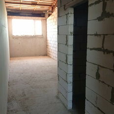Квартира 32,4 м², 1-комнатные - изображение 2