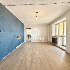 Квартира 107 м², 4-комнатная - изображение 1