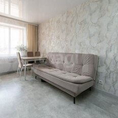 Квартира 84 м², 3-комнатная - изображение 3