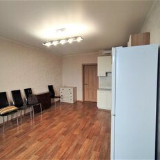 Квартира 55 м², 1-комнатная - изображение 5