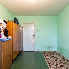 Квартира 62,2 м², 3-комнатная - изображение 3