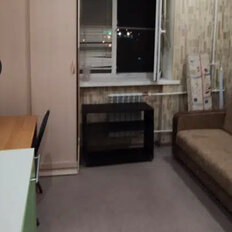 Квартира 13 м², студия - изображение 1