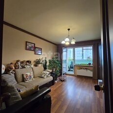 Квартира 63,4 м², 3-комнатная - изображение 4