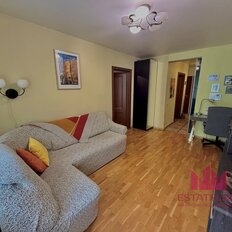 Квартира 52,4 м², 3-комнатная - изображение 3