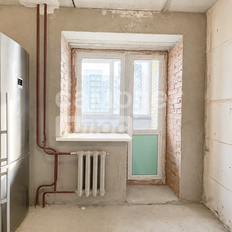 Квартира 36,5 м², 1-комнатная - изображение 3