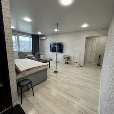 Квартира 66,4 м², 3-комнатная - изображение 1