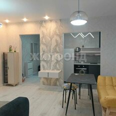 Квартира 38,1 м², 1-комнатная - изображение 1
