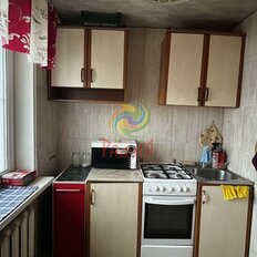 Квартира 45 м², 2-комнатная - изображение 4