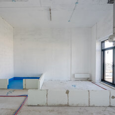 Квартира 39,3 м², 1-комнатная - изображение 4