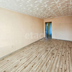 Квартира 46,7 м², 2-комнатная - изображение 1