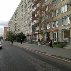 48,3 м², торговое помещение - изображение 1