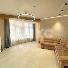 Квартира 85 м², 3-комнатная - изображение 2