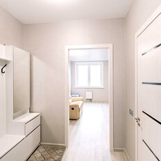 Квартира 30,3 м², студия - изображение 5