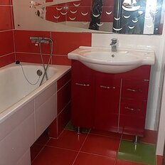 Квартира 60,5 м², 2-комнатная - изображение 1