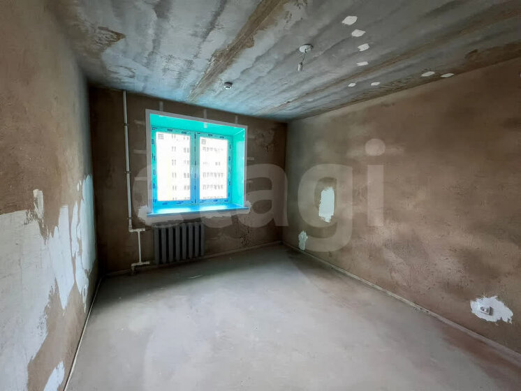 39,6 м², 1-комнатная квартира 3 900 000 ₽ - изображение 25