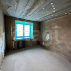 Квартира 60,1 м², 2-комнатная - изображение 5