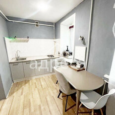 Квартира 22,1 м², 1-комнатная - изображение 4