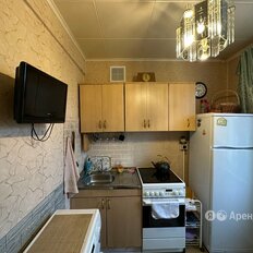 Квартира 58 м², 3-комнатная - изображение 1