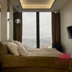 Квартира 61 м², 1-комнатные - изображение 1