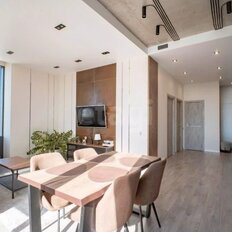 Квартира 70 м², 3-комнатная - изображение 2