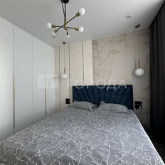 Квартира 46,9 м², 2-комнатная - изображение 3