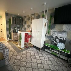 Квартира 29,4 м², 1-комнатная - изображение 5