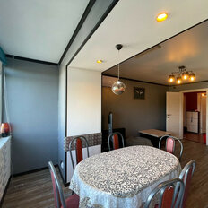 Квартира 55,1 м², 3-комнатная - изображение 5