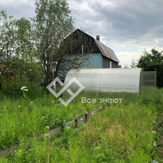 дом + 6,1 сотки, участок - изображение 1