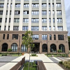 Квартира 30 м², студия - изображение 2