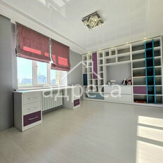 Квартира 129,6 м², 4-комнатная - изображение 2