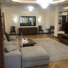 Квартира 148 м², 4-комнатная - изображение 3