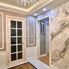Квартира 109 м², 3-комнатная - изображение 2