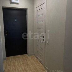 Квартира 21,8 м², студия - изображение 3
