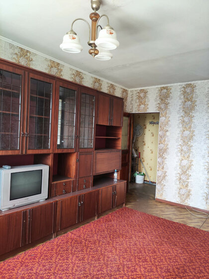 52,8 м², 2-комнатная квартира 4 600 000 ₽ - изображение 48
