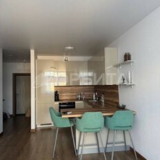Квартира 48,9 м², 1-комнатная - изображение 1