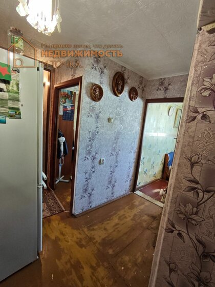 45,7 м², 2-комнатная квартира 3 650 000 ₽ - изображение 23