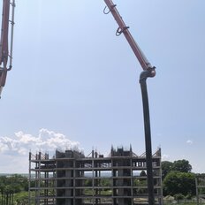 Квартира 40,6 м², 1-комнатная - изображение 2