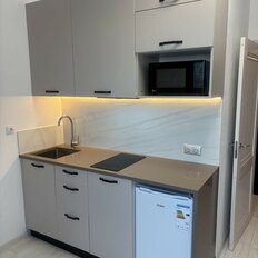 Квартира 22 м², студия - изображение 2