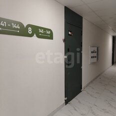 Квартира 40 м², 1-комнатная - изображение 1
