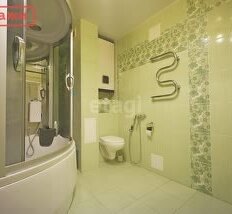 Квартира 96,6 м², 3-комнатная - изображение 4