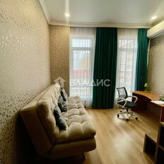 Квартира 27 м², 1-комнатная - изображение 1