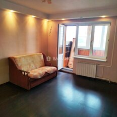 Квартира 39,2 м², 1-комнатная - изображение 5